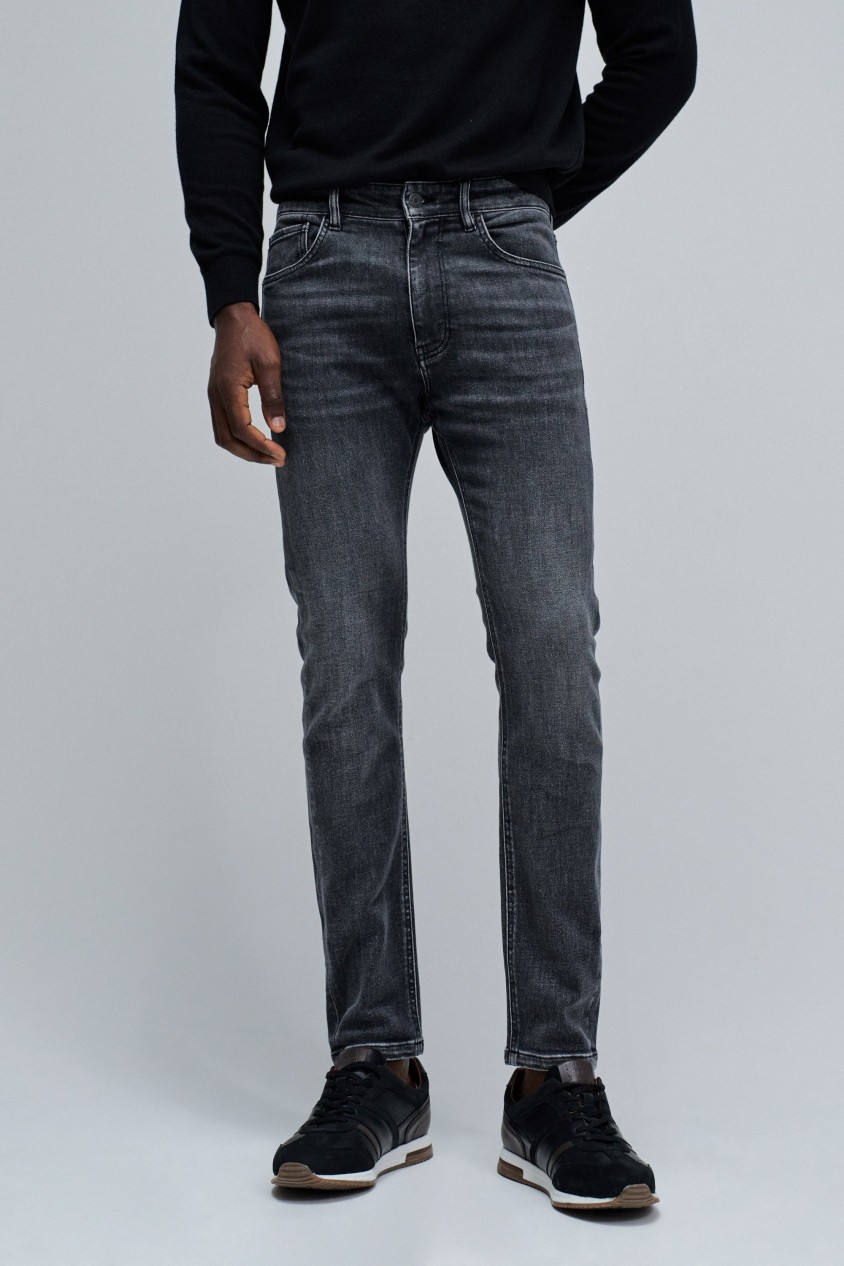 JEAN SKINNY FIT