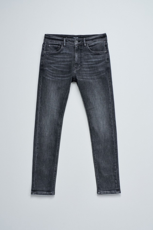 JEAN SKINNY FIT