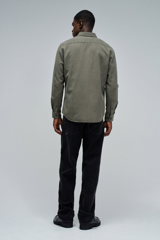 LOOSE FIT S-ACTIV JEANS