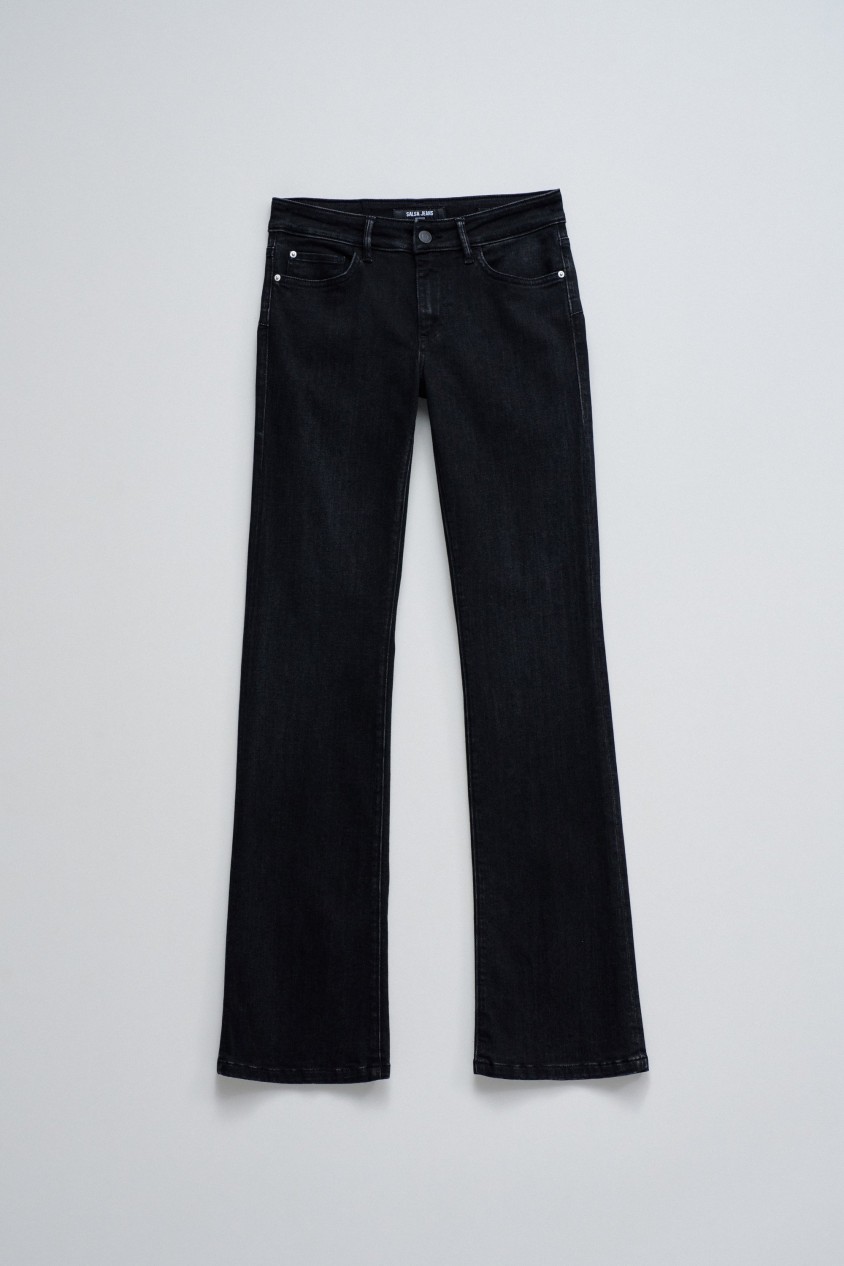 WONDER PUSH UP BOOTCUT JEANS