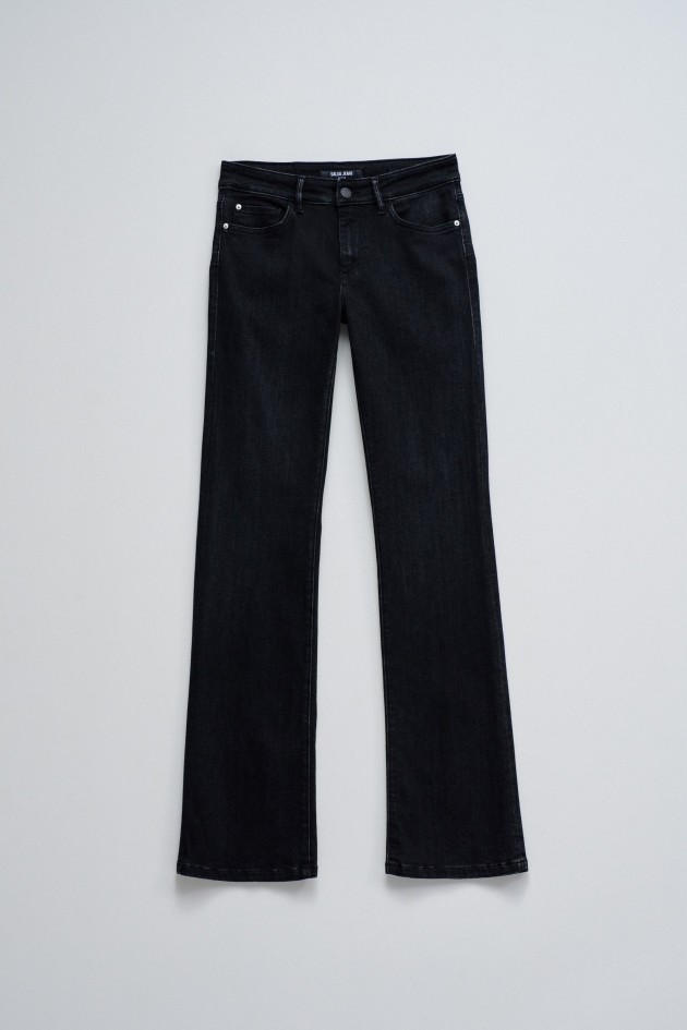 JEANS WONDER PUSH UP BOOTCUT