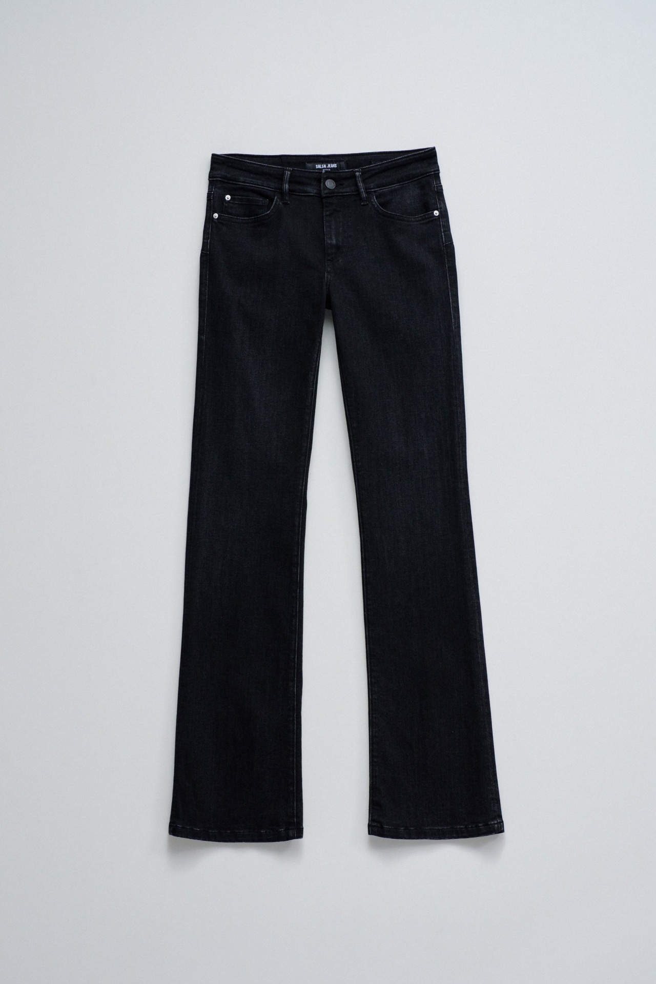 WONDER PUSH UP BOOTCUT JEANS