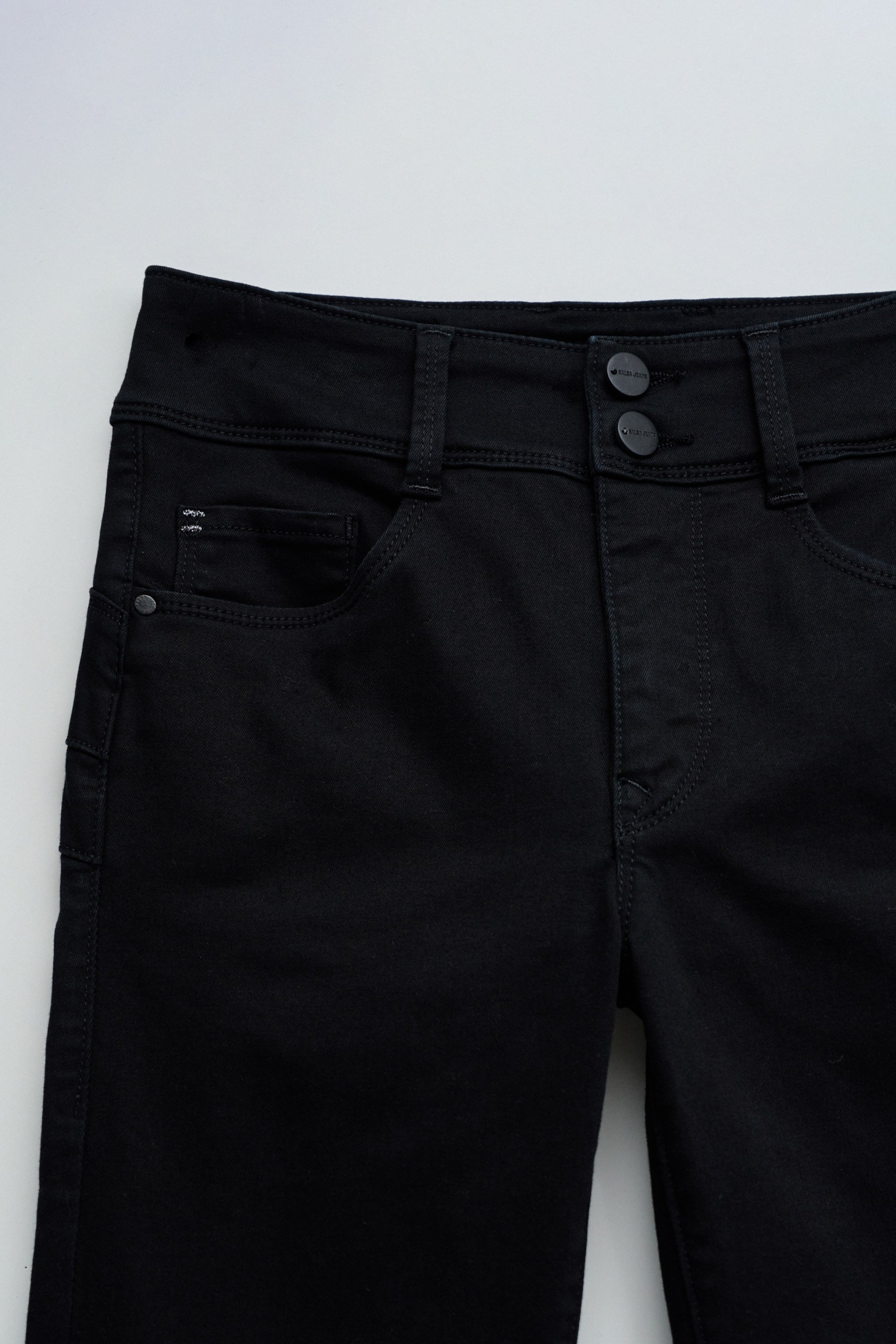 JEANS GEHEIMNIS PUSH IN BOOTCUT