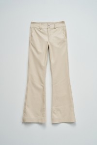 SECRET CHINO PUSH IN FLARE