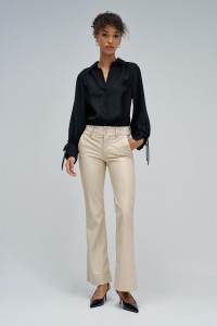 SECRET CHINO PUSH IN FLARE