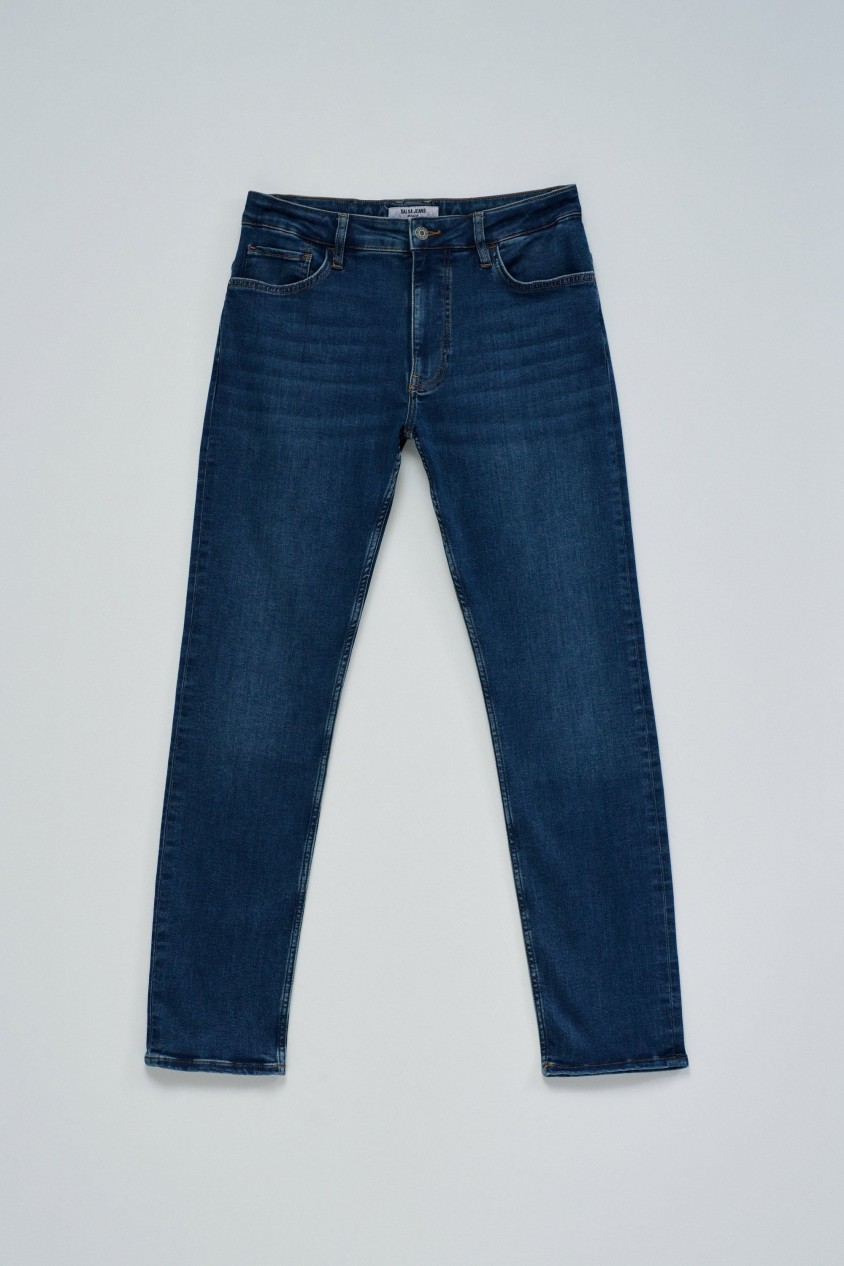 JEAN REGULAR S-ACTIV