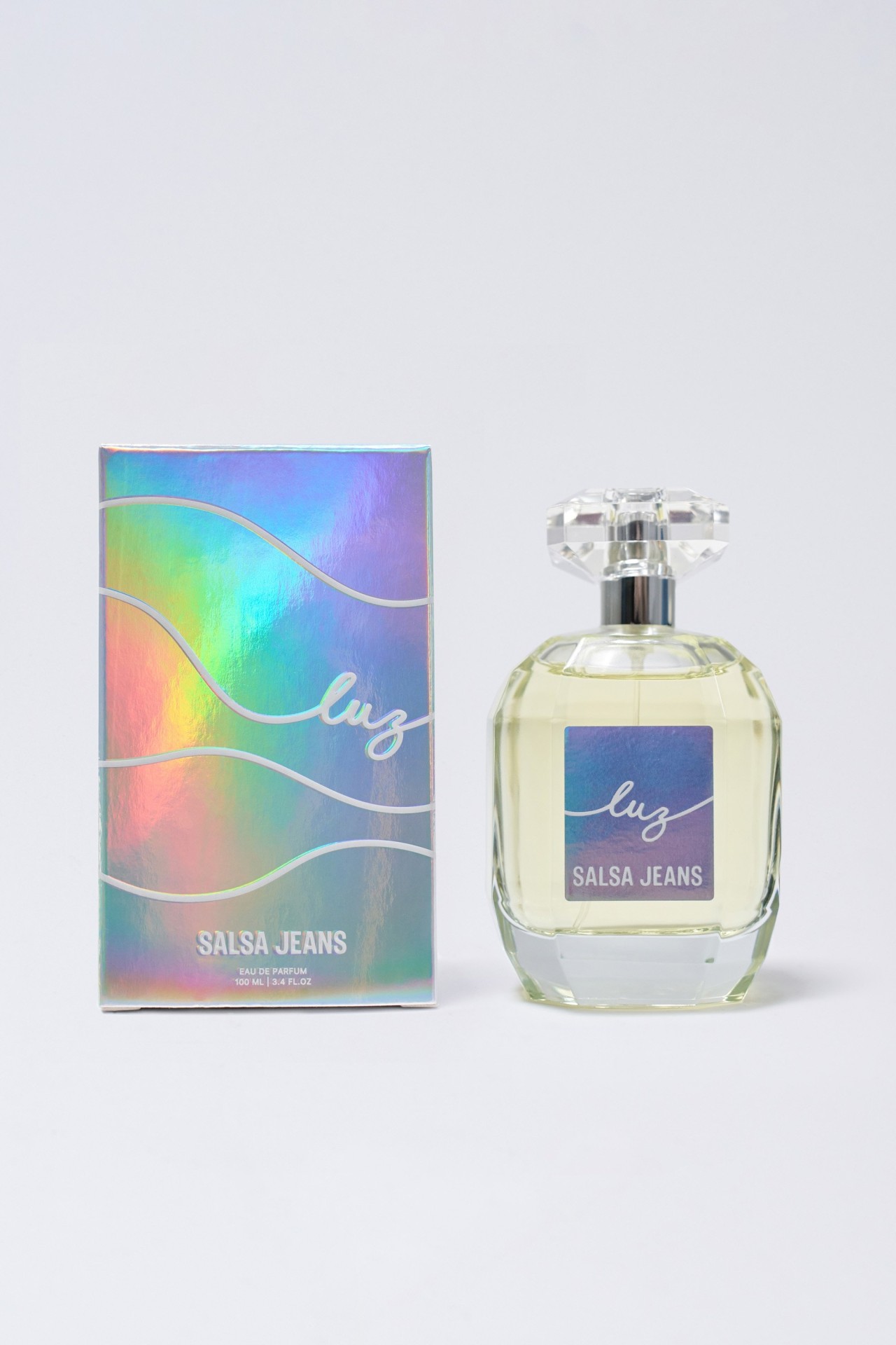 LUZ EAU DE PARFUM