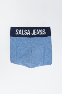PACK DE 3 BOXERS