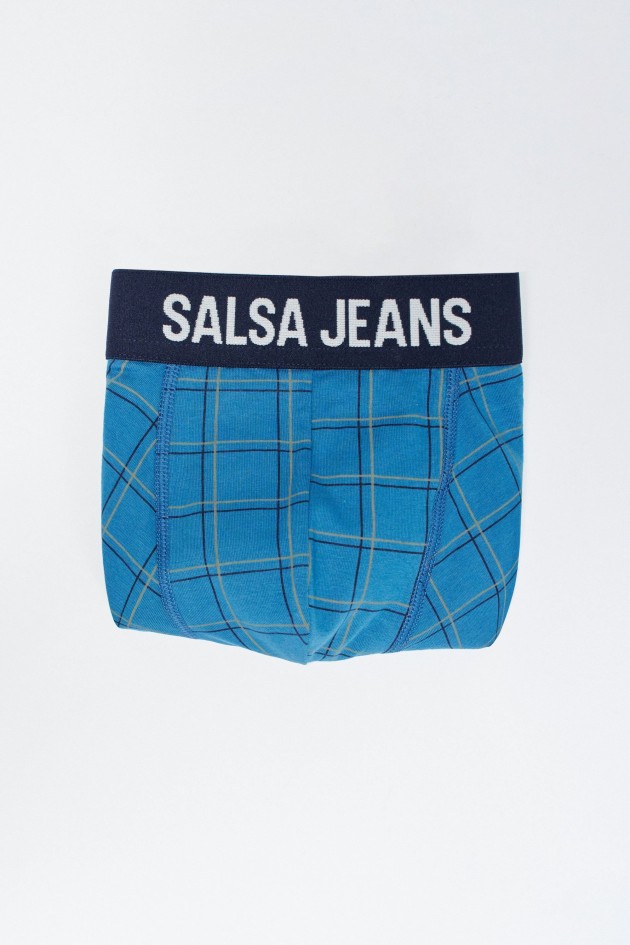 3-PACK OF BOXERS