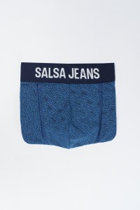 PACK DE 3 BOXERS