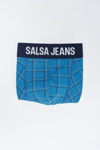PACK DE 3 BOXERS