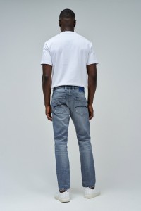 REGULAR FIT CRAFT SERIES JEANS