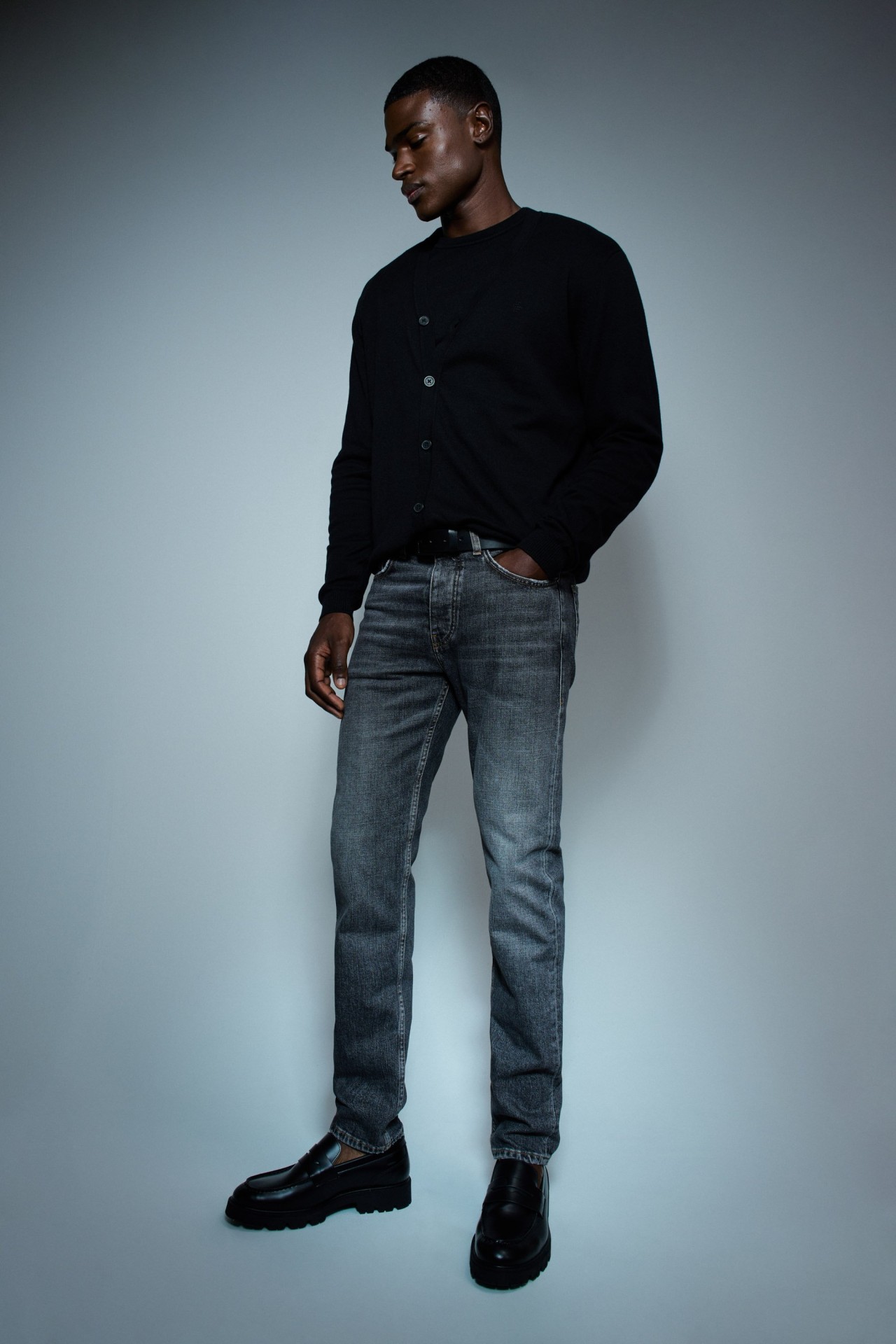 SLIM FIT JEANS