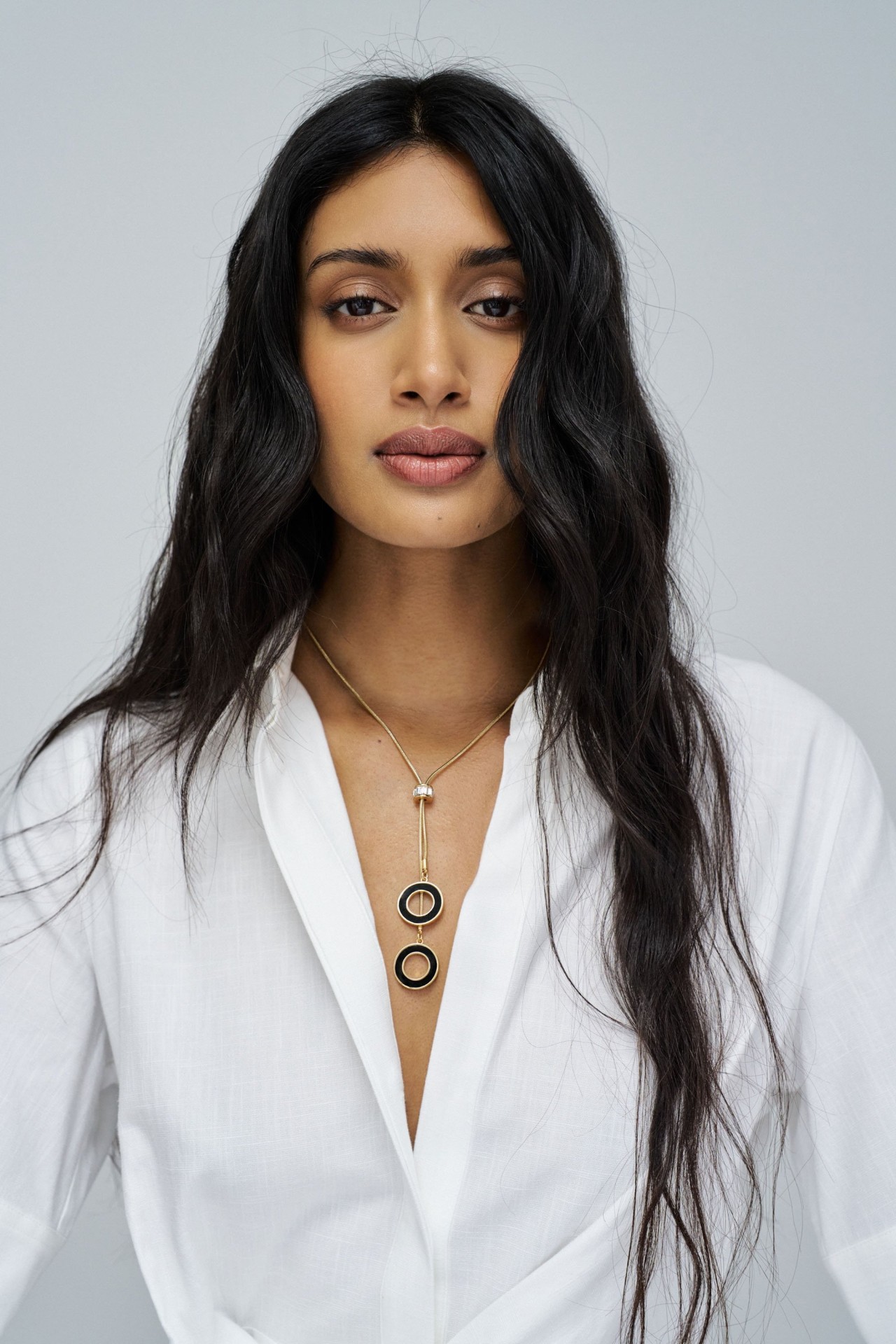 COLLIER AVEC PENDENTIFS