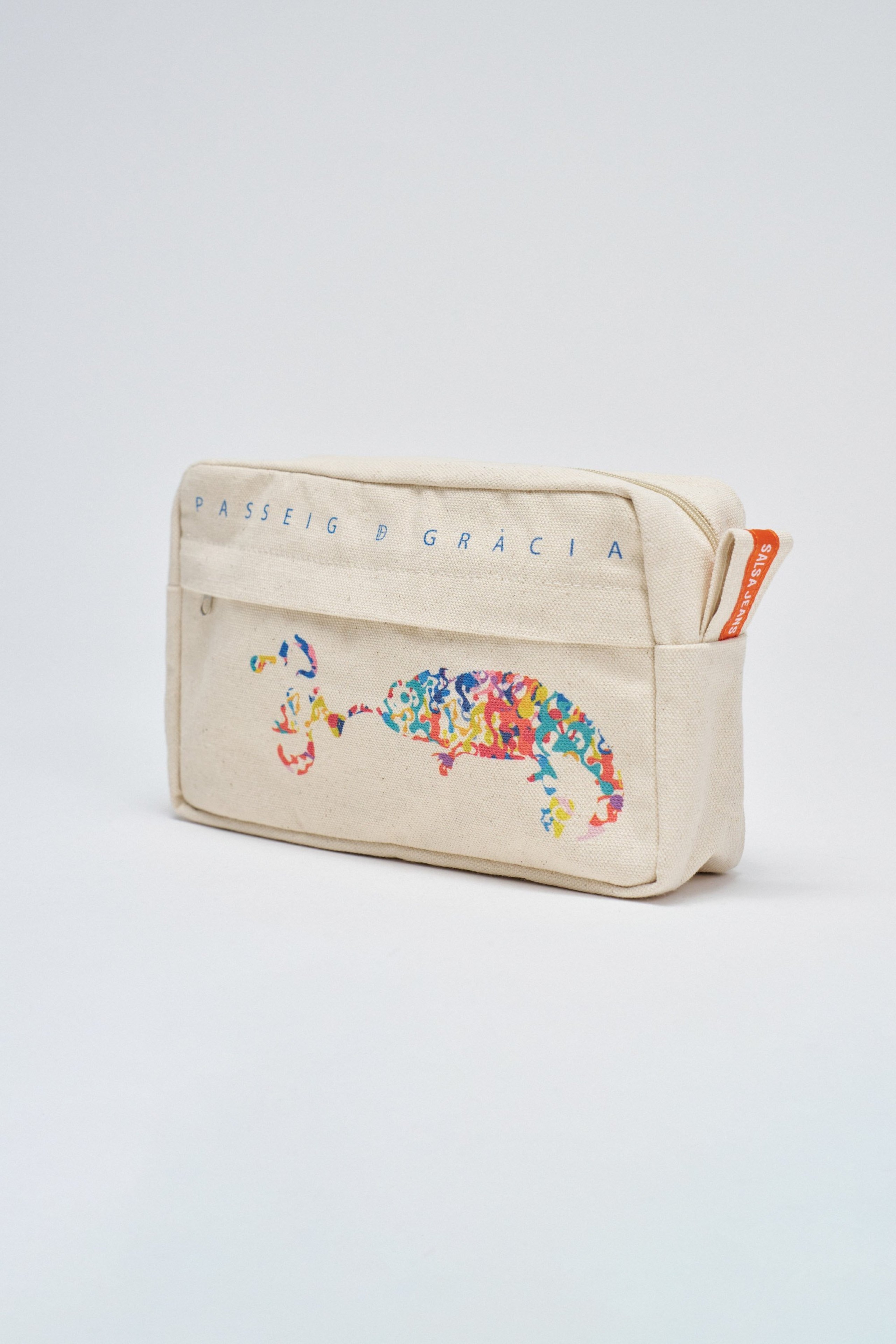 NECESSAIRE PASSEIG DE GRACÍA