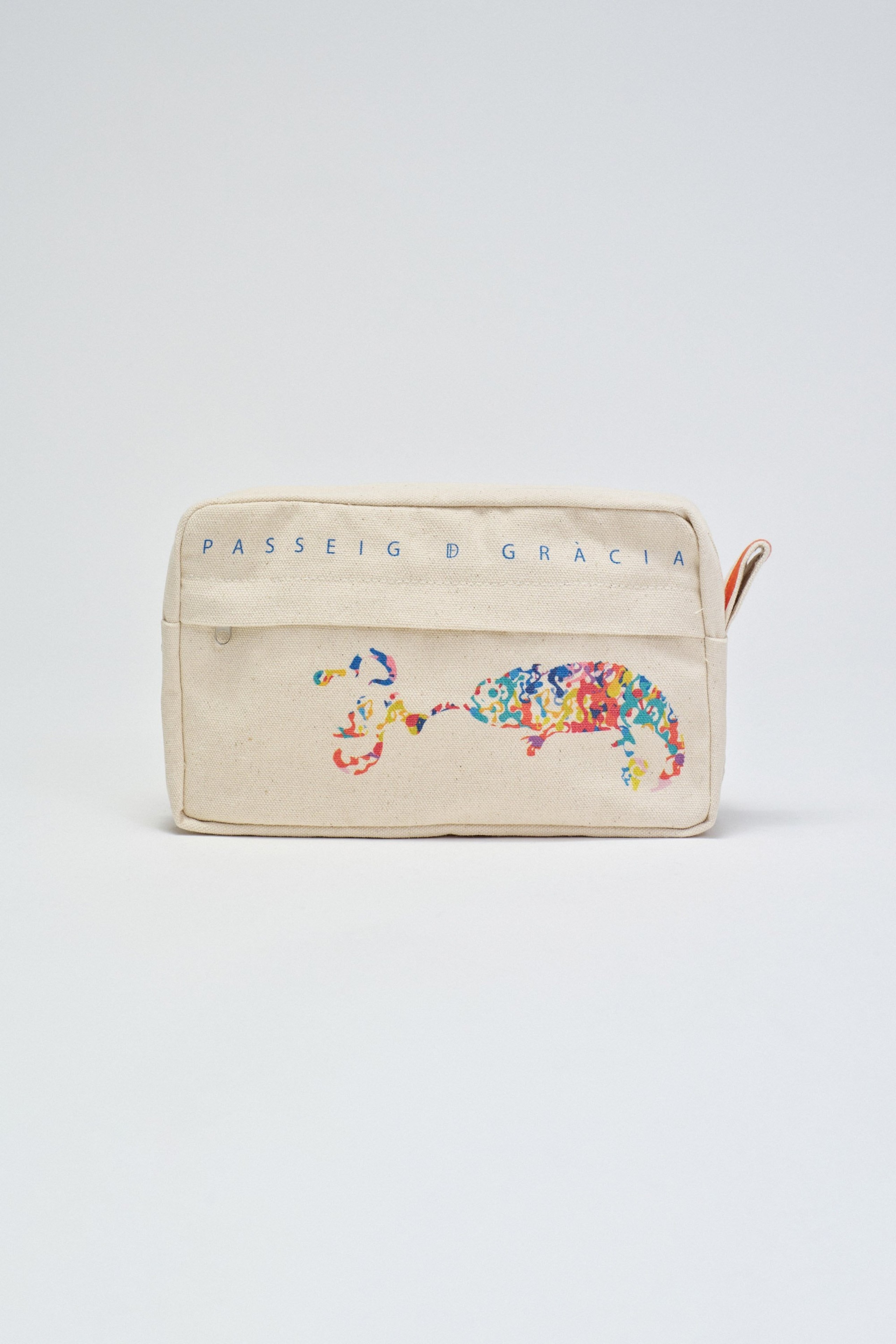 NECESSAIRE PASSEIG DE GRACÍA