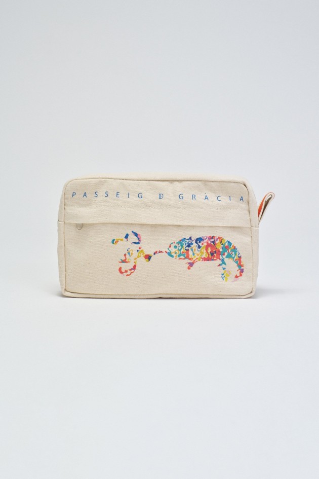 NECESSAIRE PASSEIG DE GRACIA