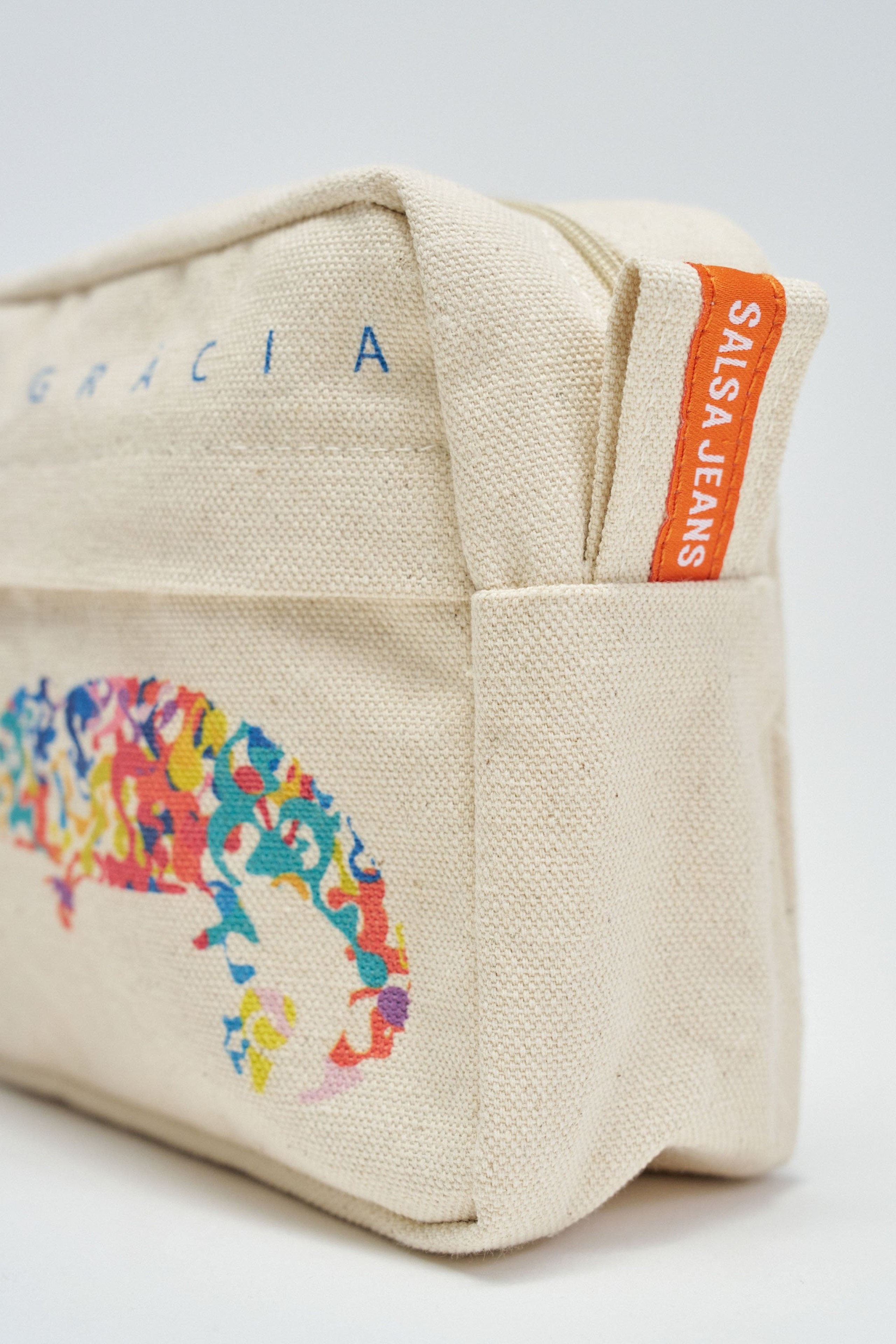 NECESSAIRE PASSEIG DE GRACÍA