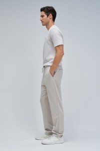 JOGGERS TROUSERS IN KNIT