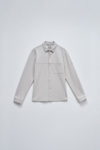 SOBRECAMISA REGULAR FIT