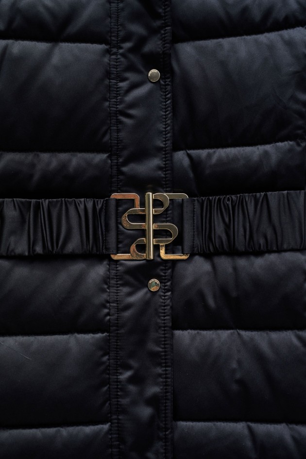 JACKIE LONG PUFFER JACKET