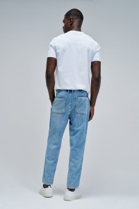 JOGGERS REGULAR FIT TROUSERS