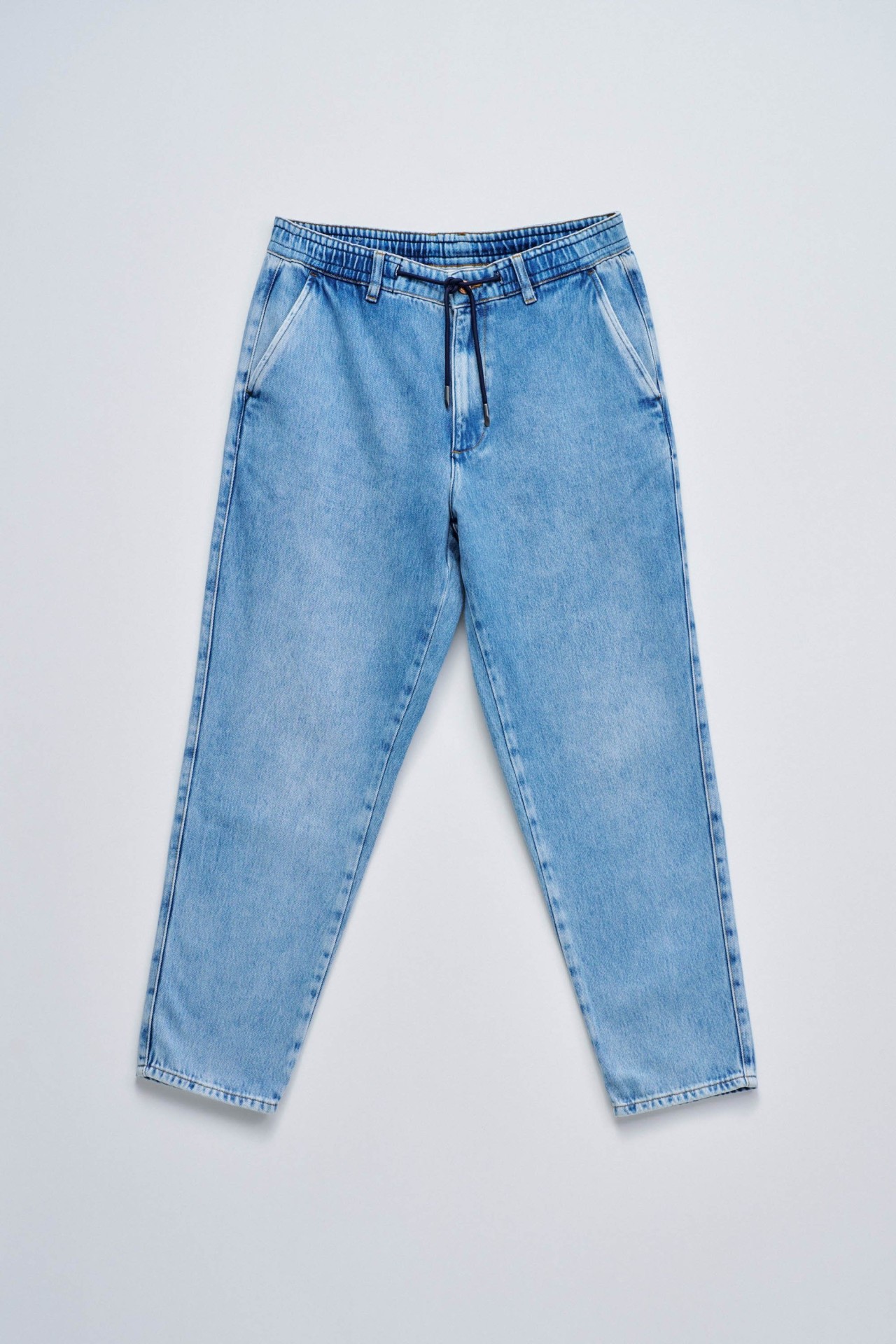 JOGGERS REGULAR FIT TROUSERS