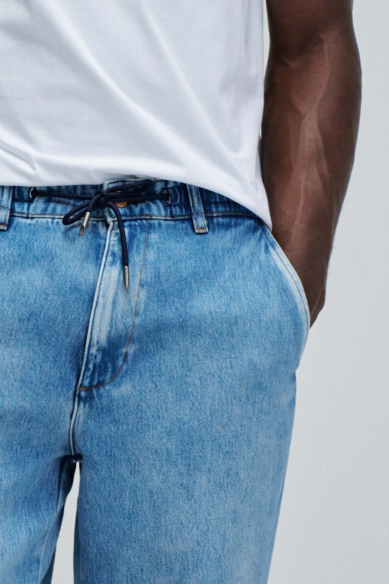 PANTALONES JOGGERS REGULAR FIT