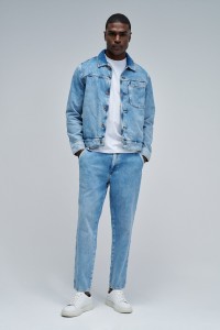 JOGGERS REGULAR FIT TROUSERS