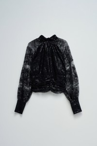 PAILLETTEN TOP PAILLETTEN TOP