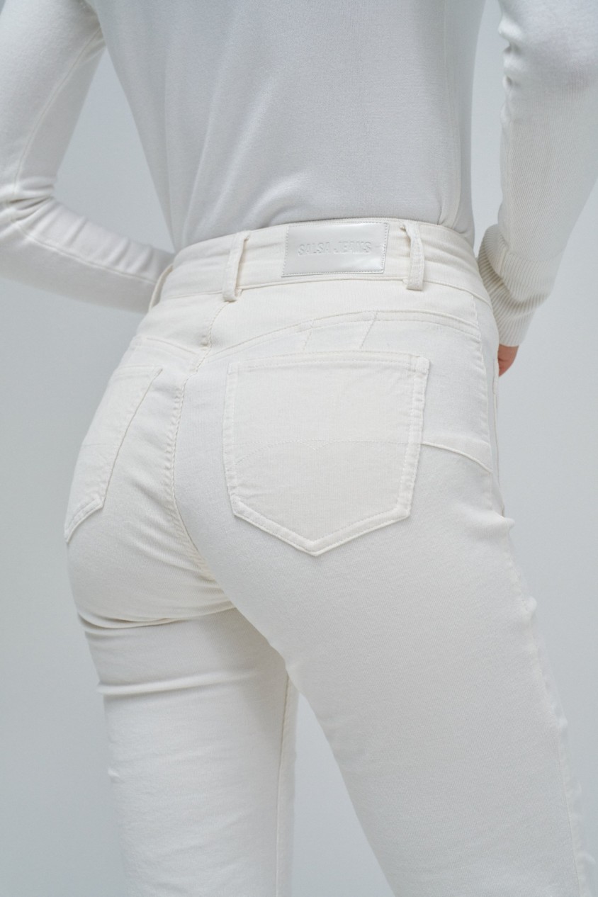 VAQUEROS DESTINY PUSH UP FLARE EN PANA