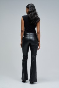 SECRET CHINO PUSH IN FLARE EFECTO PIEL