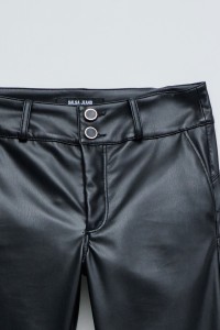 SECRET CHINO PUSH IN FLARE EFECTO PIEL