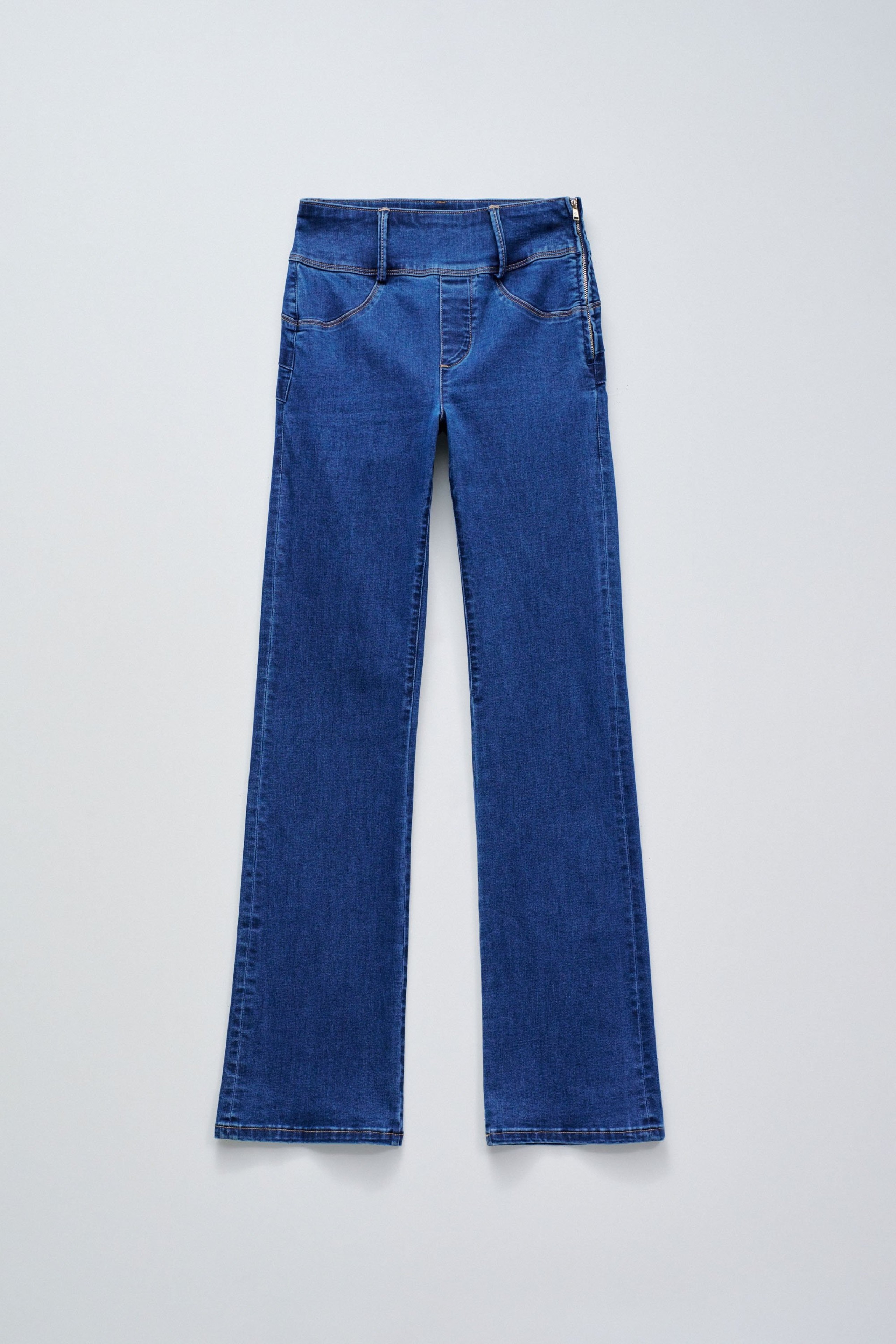 SECRET SILHOUETTE PUSH IN BOOTCUT