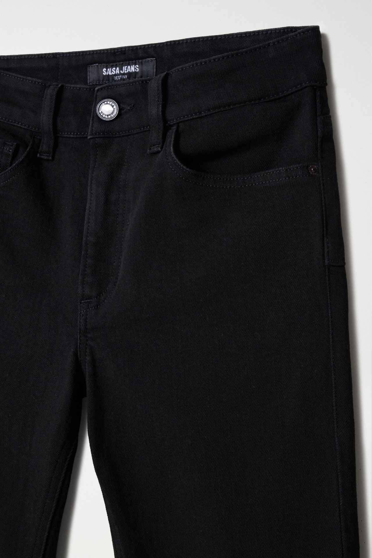 DESTINY PUSH UP-JEANS