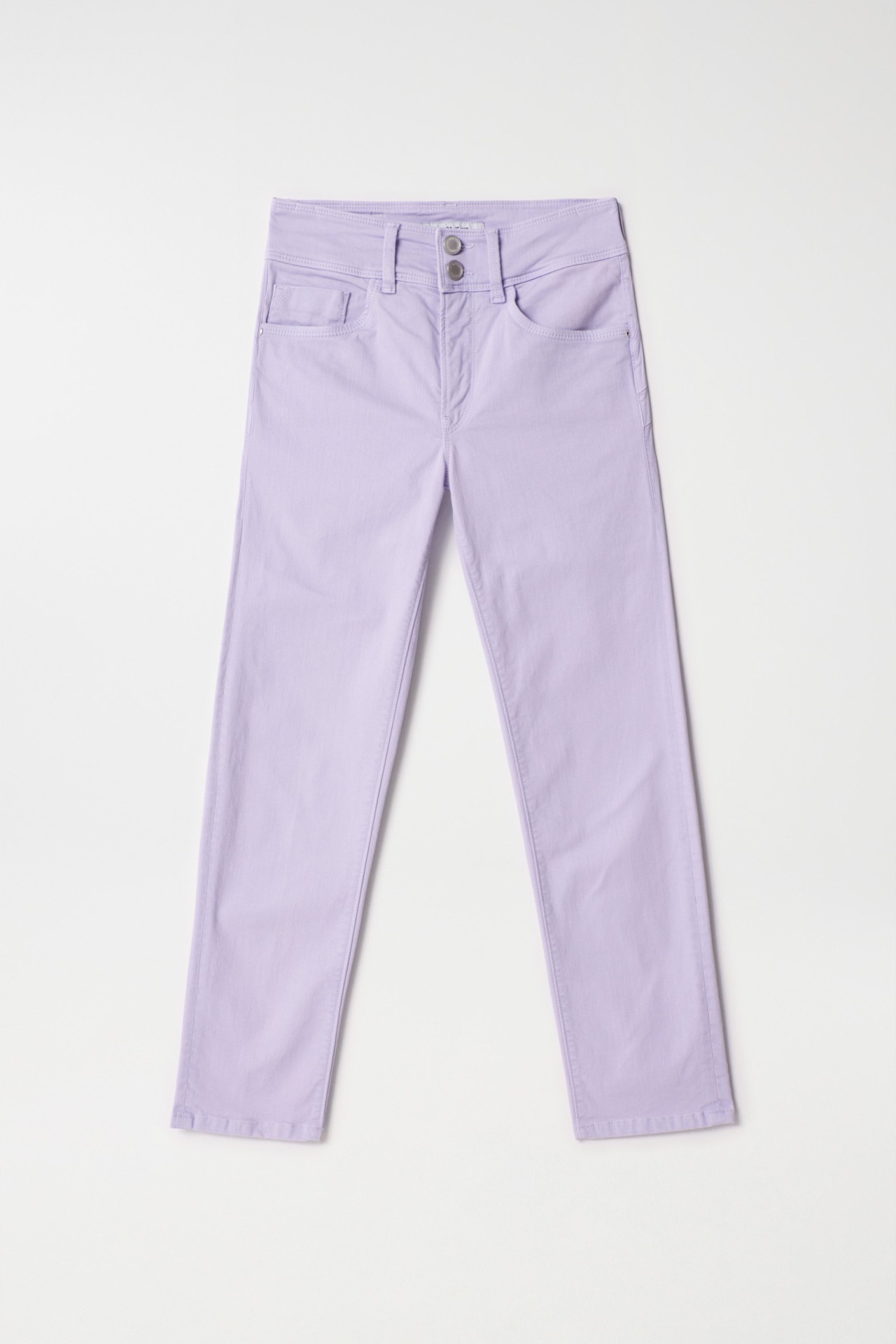 VAQUEROS SECRET PUSH IN