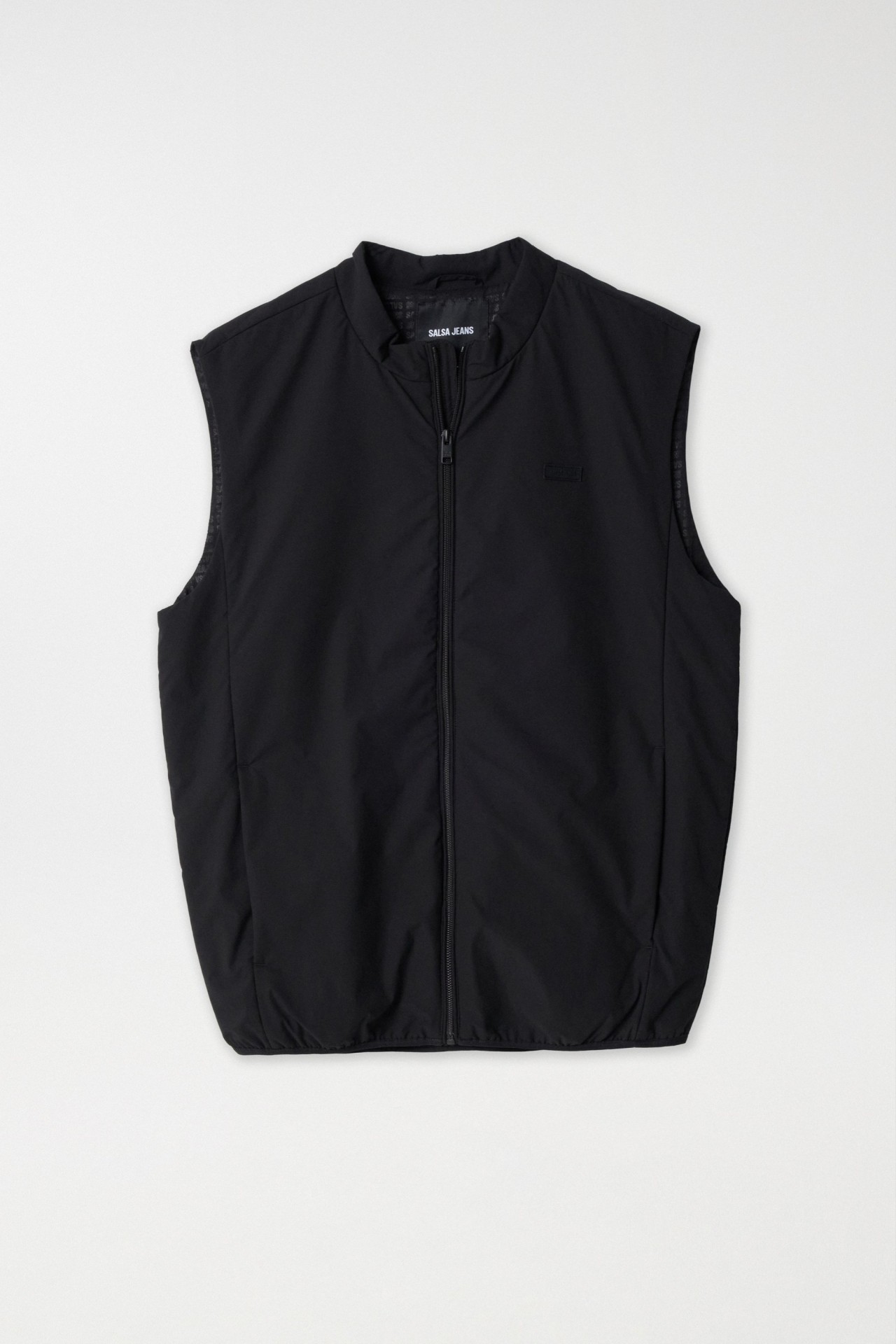 PADDED GILET