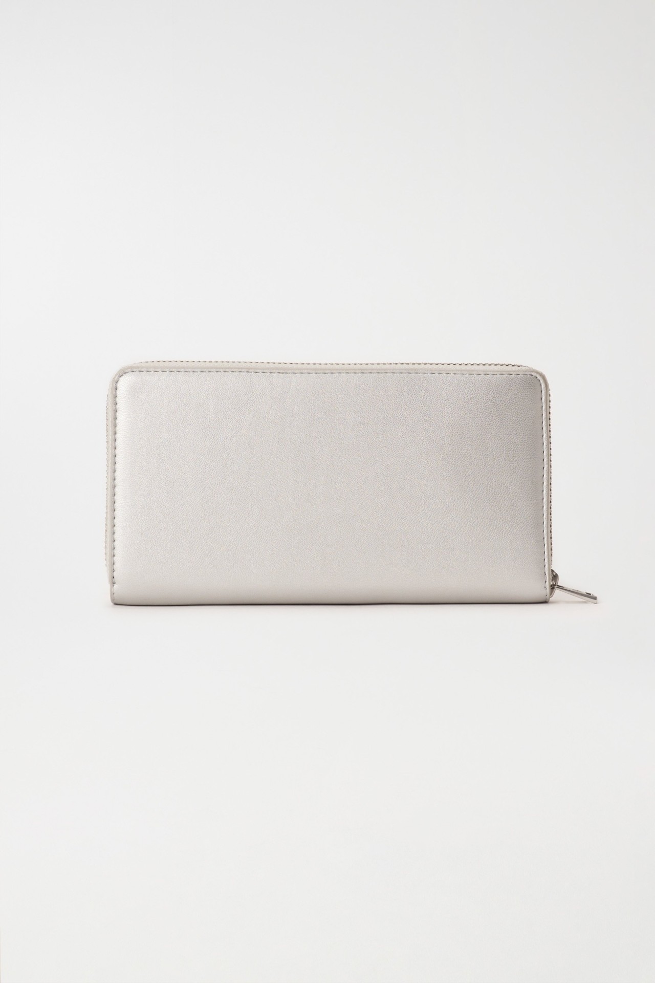 MONEDERO EFFECTO PIEL