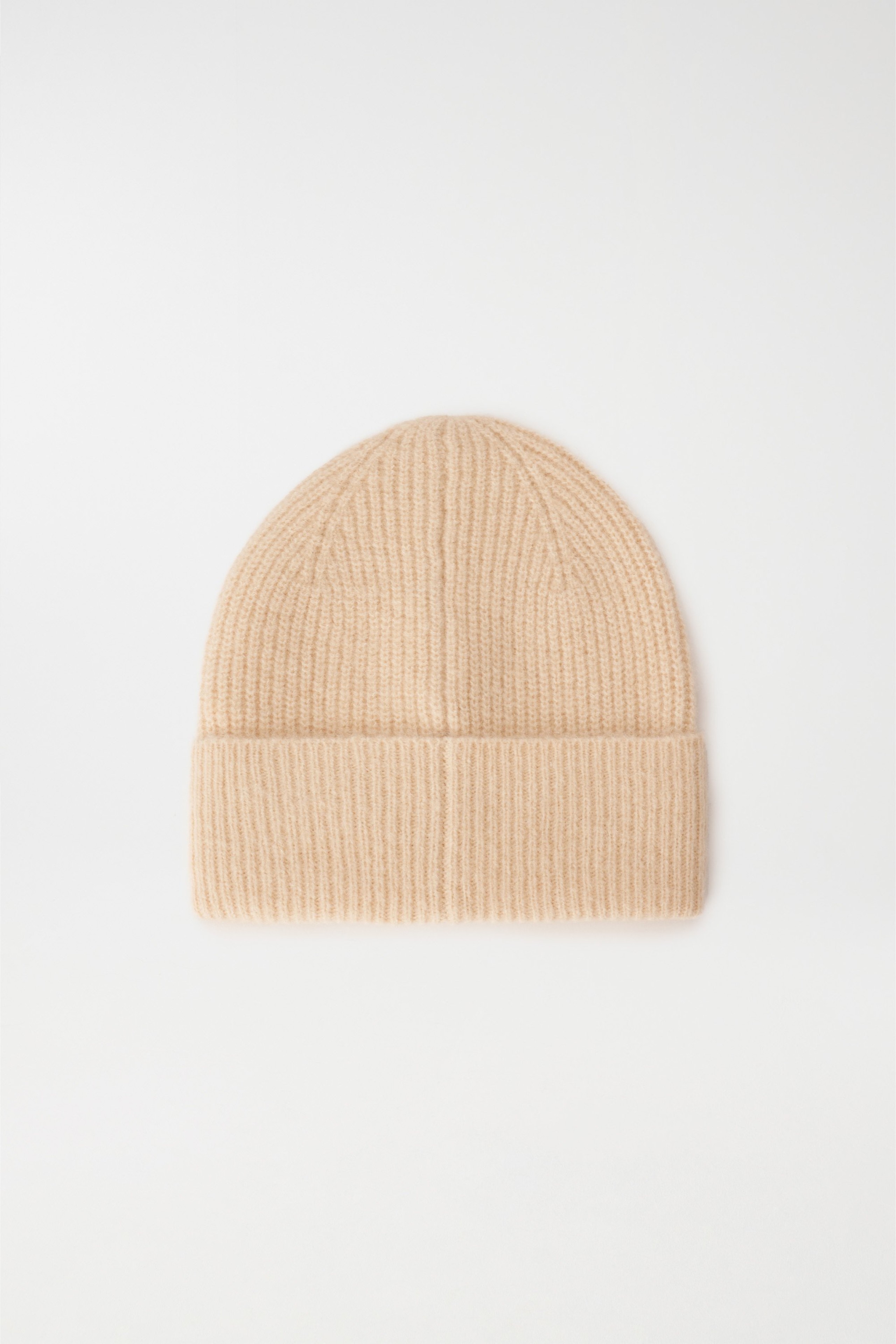 GORRO DE PUNTO CANALÉ