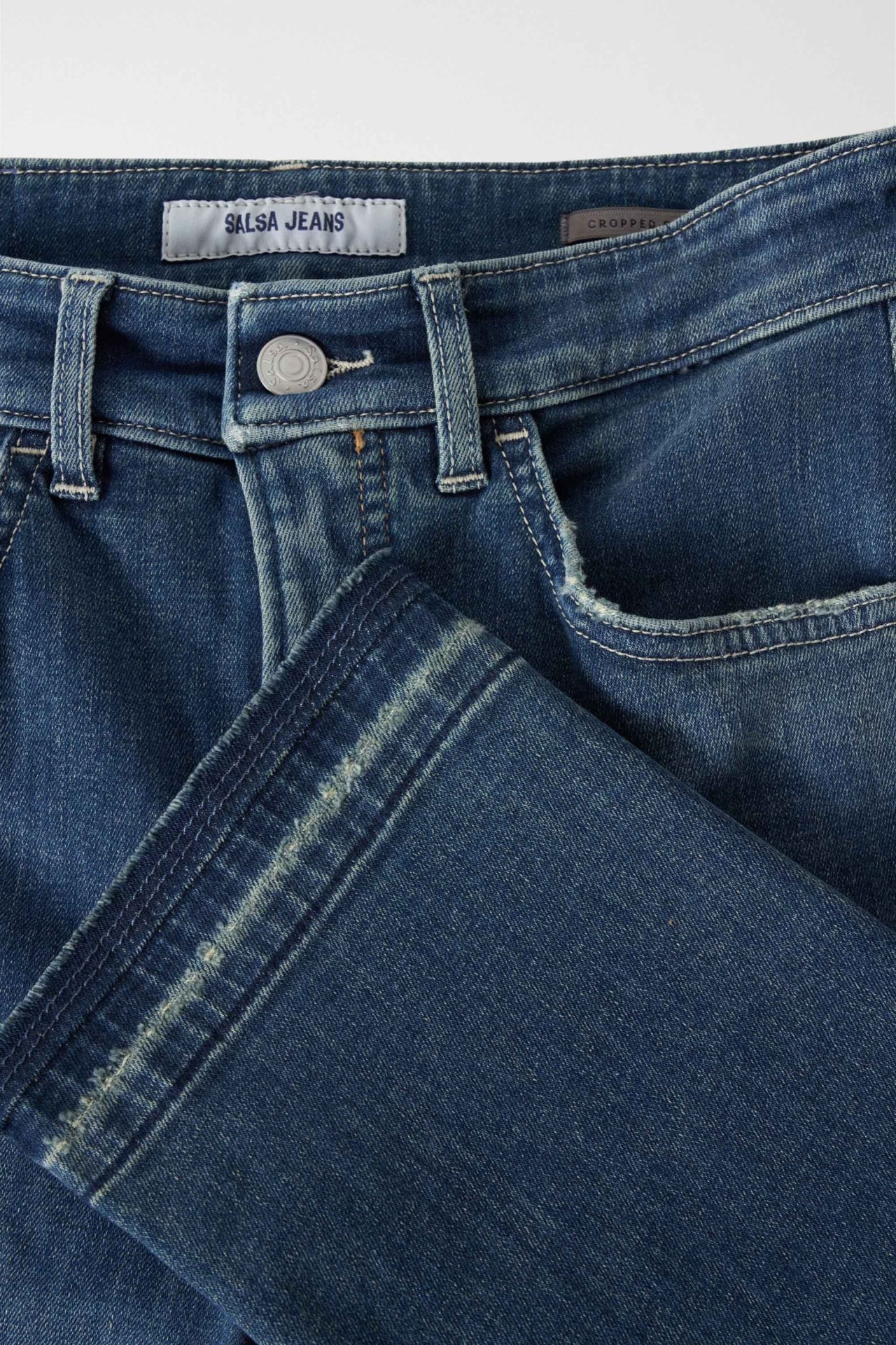 GLAMOUR OVERDYE PREMI, GREENCAST