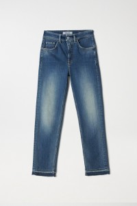 GLAMOUR OVERDYE PREMI, GREENCAST