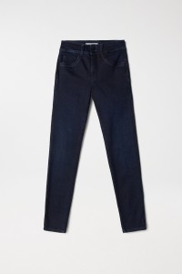 SECRET WITH DETAIL, RINSE WASH