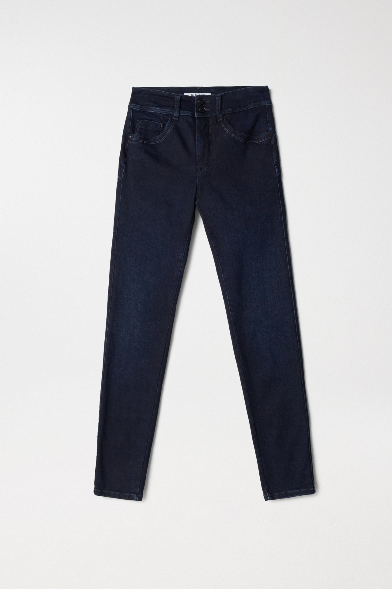 SECRET WITH DETAIL, RINSE WASH