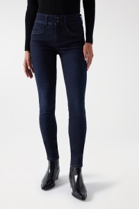 SECRET WITH DETAIL, RINSE WASH