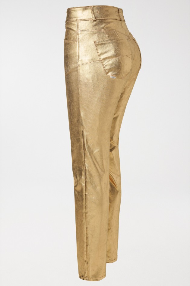 DESTINY COATING SILVER, GOLD