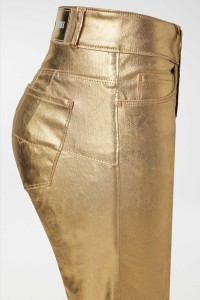 DESTINY COATING SILVER, GOLD