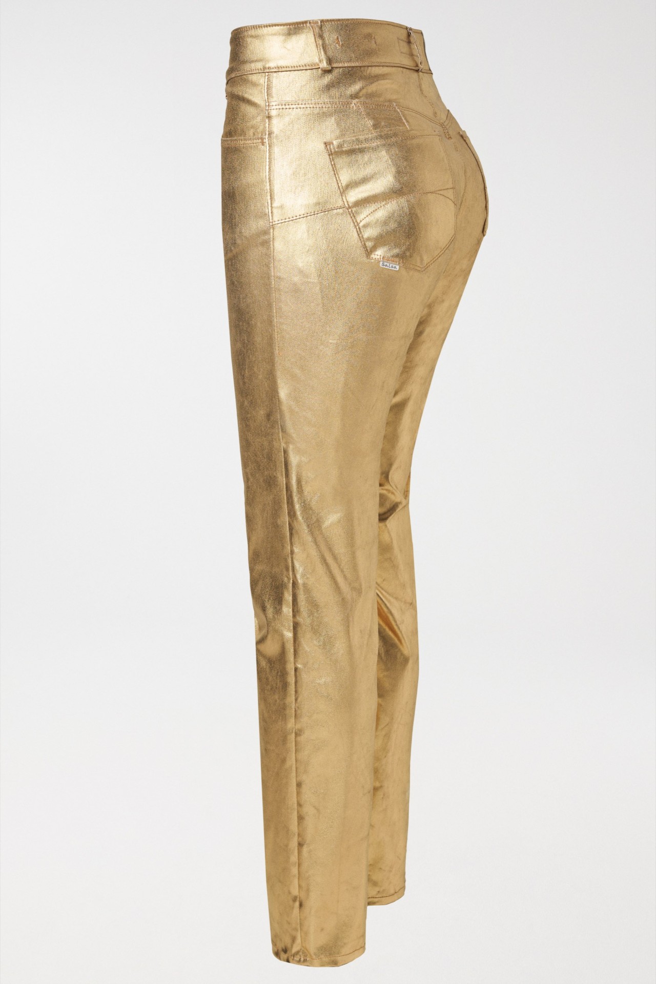 DESTINY COATING SILVER, GOLD