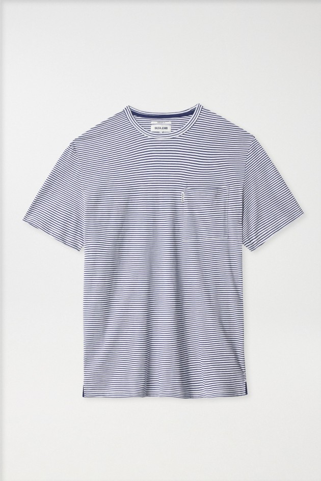 STRIPED T-SHIRT