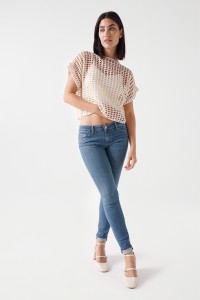 VAQUEROSPUSH UP VAQUEROSPUSH UP