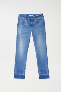 VAQUEROSPUSH UP CON DEGRADADO EN EL BAJO